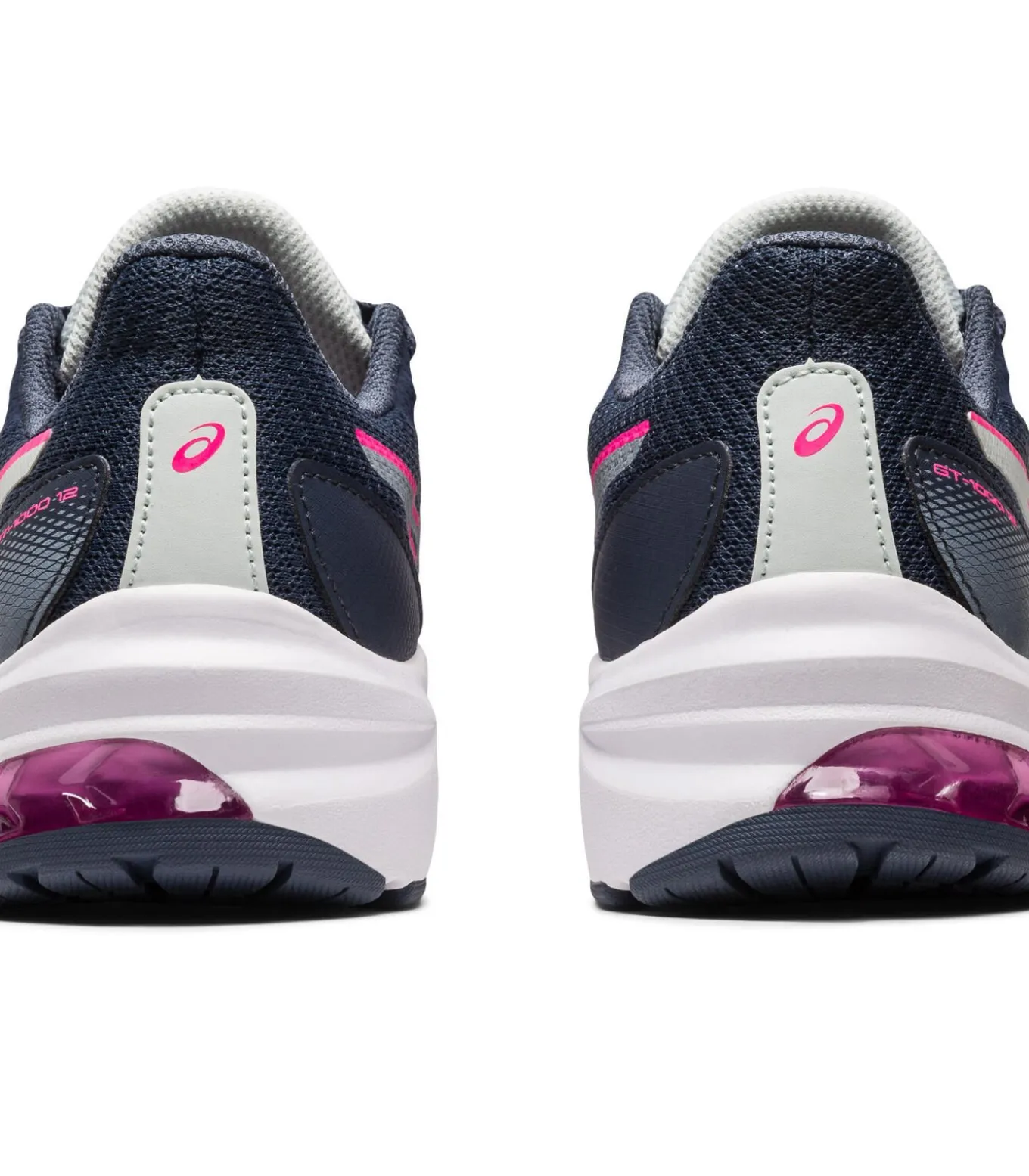 Schoenen van Running Junior Gt-1000 12 GS