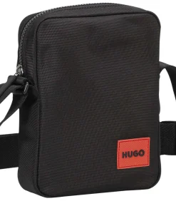 Schoudertas Ethon 3.0 NS zip