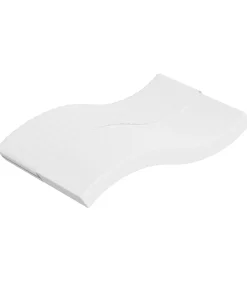 Schuimmatras middelzacht 120x200 cm