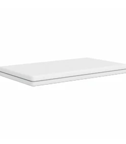 Schuimmatras middelzacht 120x200 cm