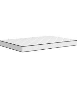 Schuimmatras middelzacht 90x200 cm