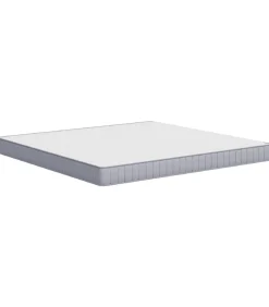 Schuimmatras middelzacht 200x200 cm