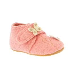 Schurwolle - slippers