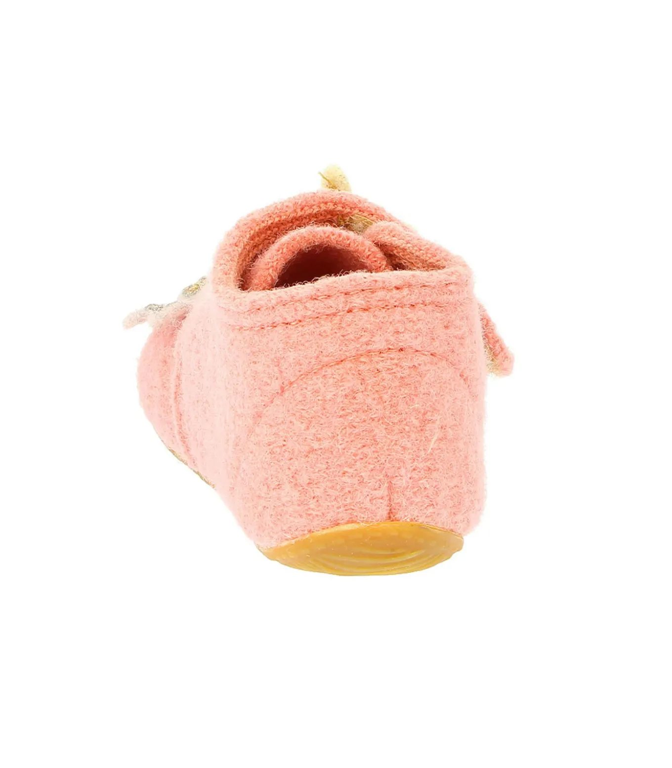 Schurwolle - slippers