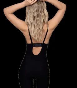 Sculpting Body Deep V