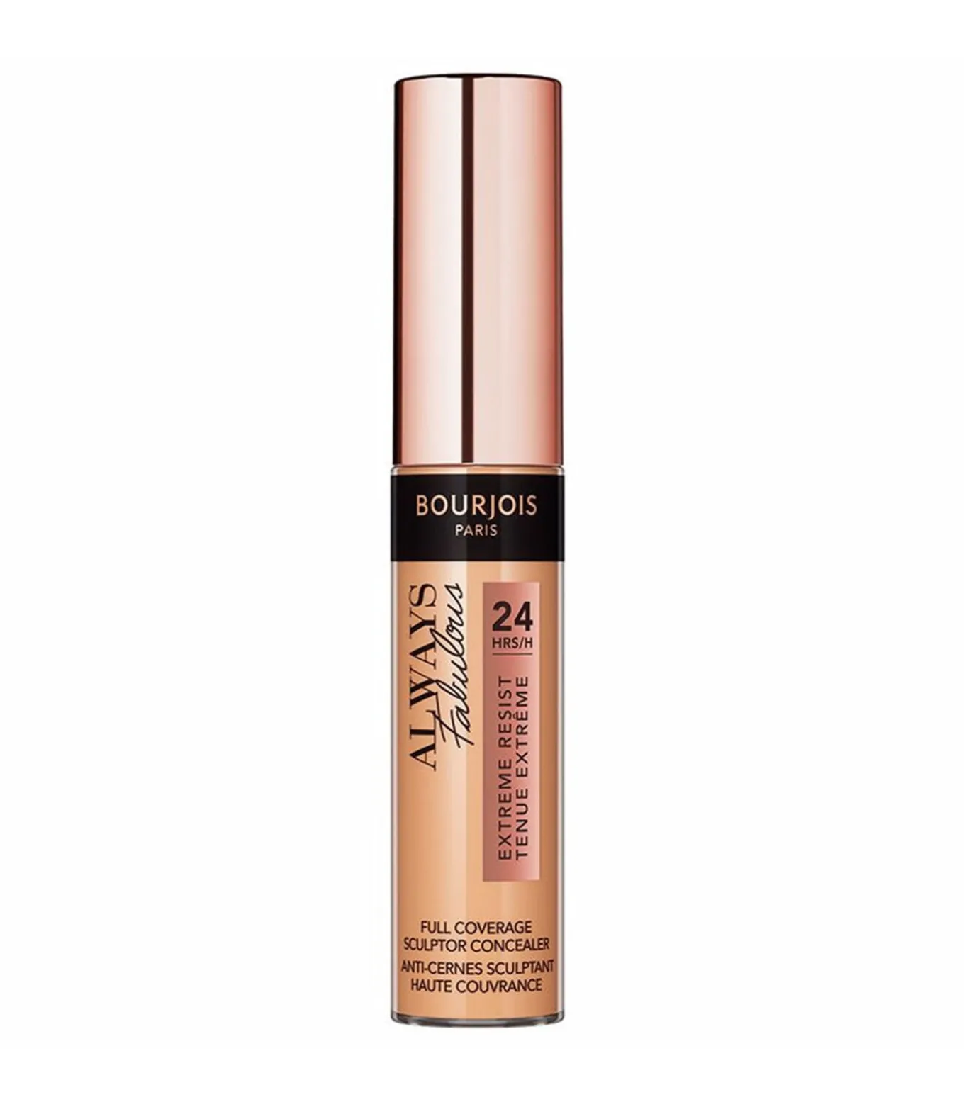 Sculpting Concealer Always Fabulous - 200 Vanille