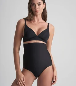 Sculpting Slip Met Hoge Taille