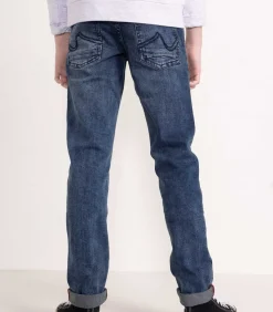 Seaham Slim Fit Jeans