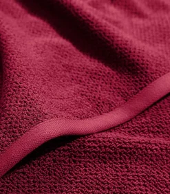 Selection - Organic Cotton 2-delige handdoekenset