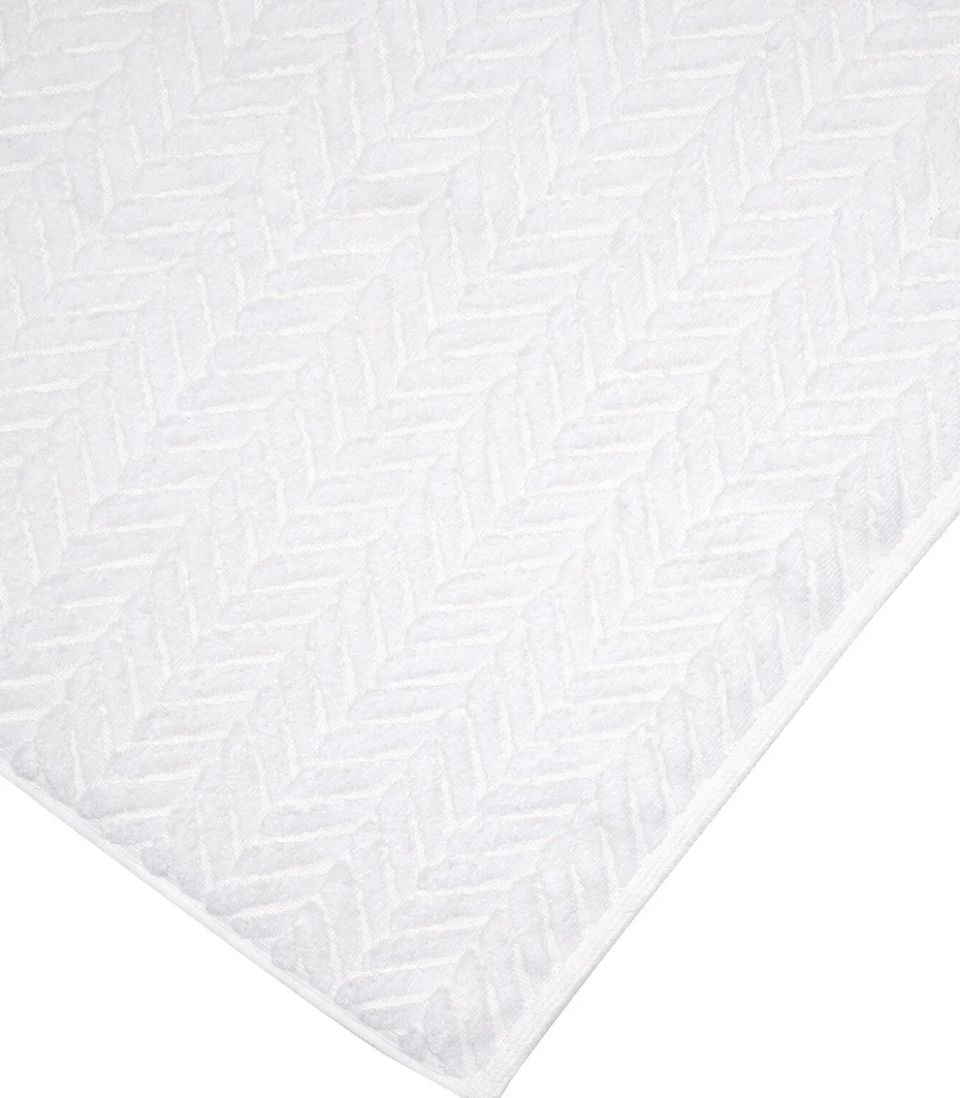 Sensual Skin 4-delige handdoekenset