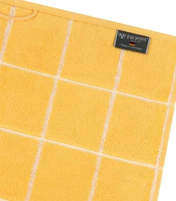 Sensual Skin Karo - 4-delige handdoeken set