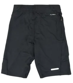 SER - Korte Broek - Zwart