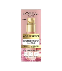 Serum Przeciw Przebarwieniom Age Perfect 30 ml