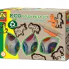 SES Ses eco klei mega set 24919