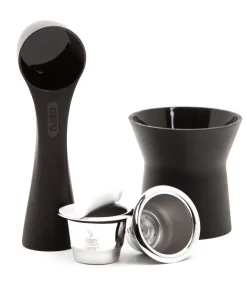 Set koffiecapsules CONSCIO, 8-delig