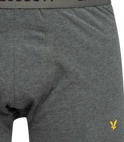 Set Van 3 Barclay Trunks