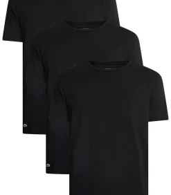 Set Van 3 Crew-Lounge-T-Shirts