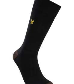 Set Van 5 Graham Premium-Sokken