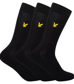 Set Van 3 Hamilton Premium Sokken