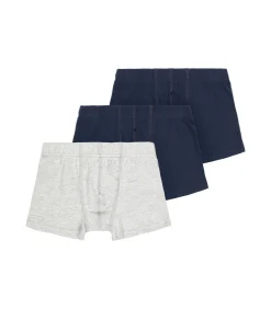 Set van 3 kinderbroeken Nkm