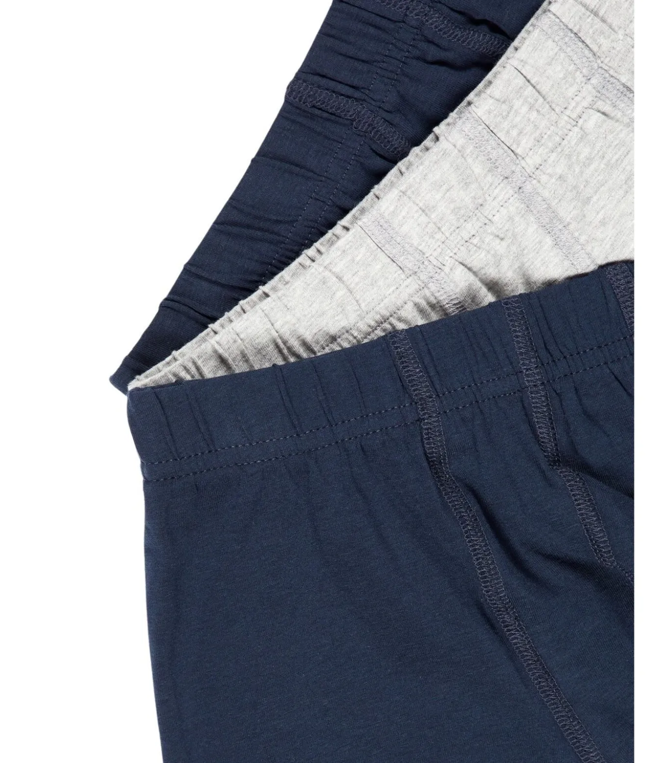 Set van 3 kinderbroeken Nkm