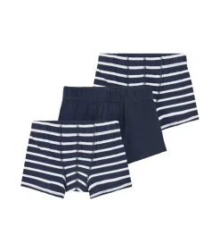 Set van 3 kinderbroeken Nkmtights