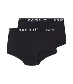 Set van 2 meisjes slips Nkfhipster