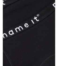 Set van 2 meisjes slips Nkfhipster