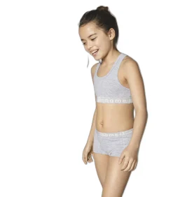 Set van 2 meisjes slips Nkfhipster