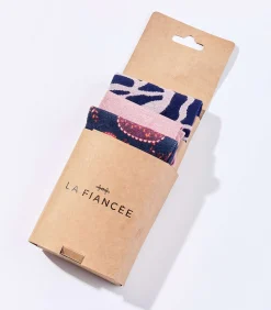 Set van 3 paar sokken ALEANOR