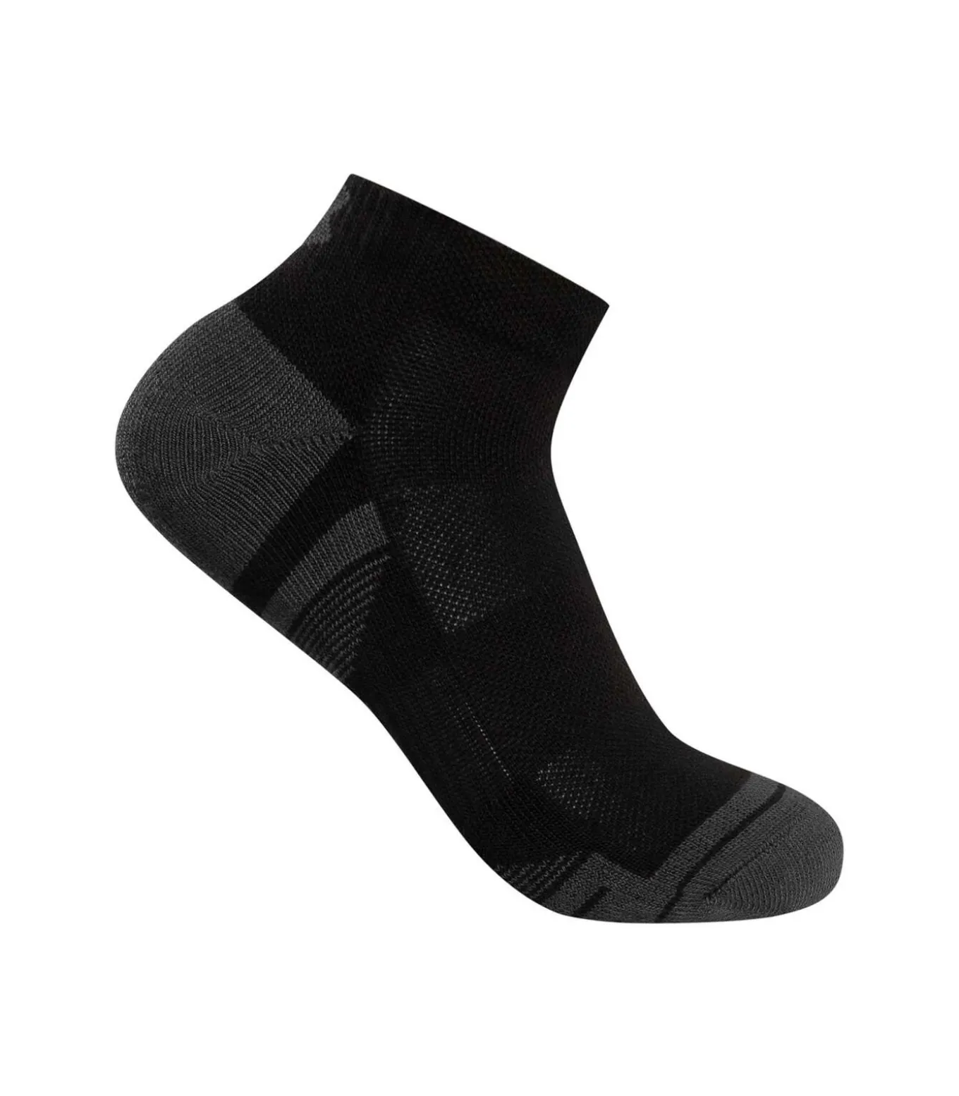 Set Van 3 Performance Tech Laag Uitgesneden Sokken