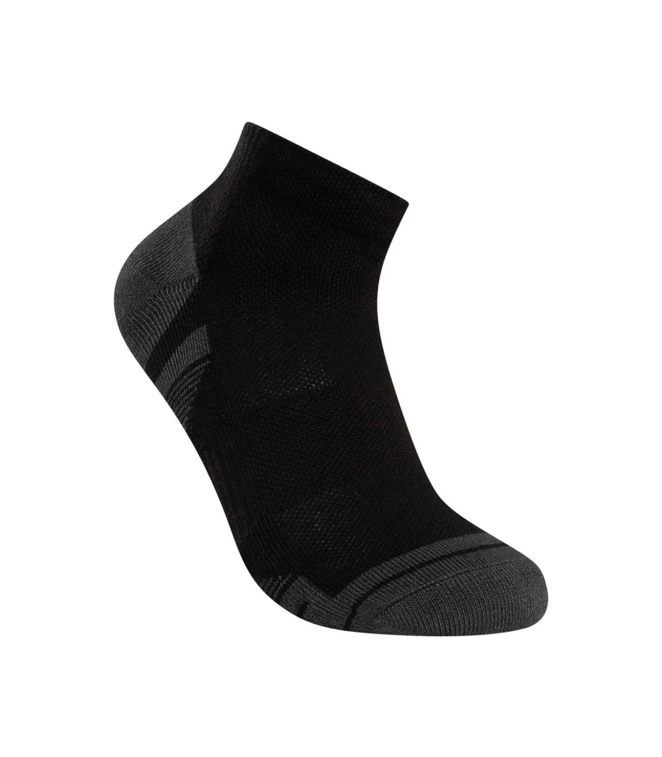 Set Van 3 Performance Tech Laag Uitgesneden Sokken