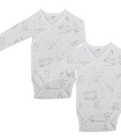 Set van 2 Rompertjes