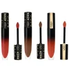 Set van 3 Vloeibare Lippenstiften Laqué Signature - 319 Be Unattached / 322 Be Tropical / 304 Be Unafraid
