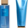 Set van Body Mist en Body Lotion – Rush
