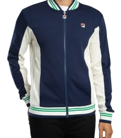 Settanta Baseball Track Jacket