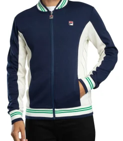Settanta Baseball Track Jacket