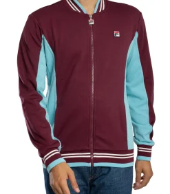 Settanta Baseball Track Jacket