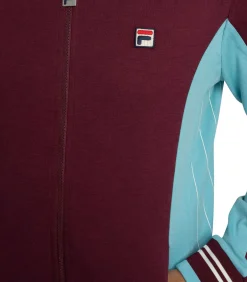 Settanta Baseball Track Jacket