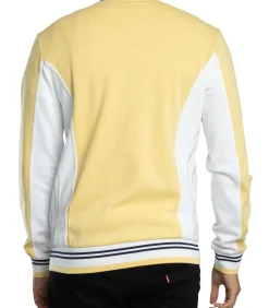 Settanta Baseball Track Jacket