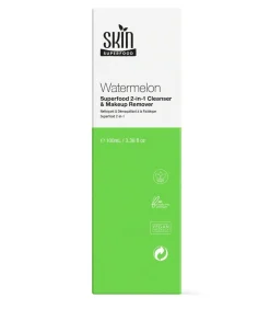 SF Watermelon Superfood 2-in-1 Reinigingsgel & Make-up Remover 100ml