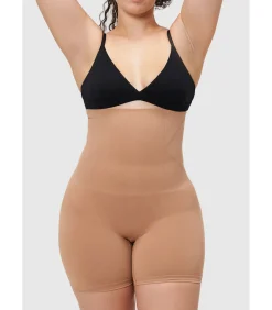 Shaping Broek “RAYAA Seamless Shapewear High Waisted Shorts”