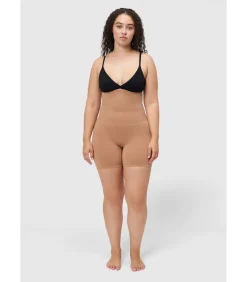 Shaping Broek “RAYAA Seamless Shapewear High Waisted Shorts”