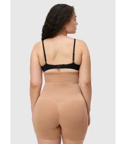 Shaping Broek “RAYAA Seamless Shapewear High Waisted Shorts”