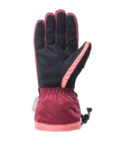 SHILA - Ski-handschoenen - Roze