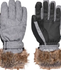 SHILOH - Handschoenen - Grijs