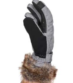 SHILOH - Handschoenen - Grijs