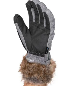 SHILOH - Handschoenen - Grijs