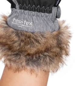 SHILOH - Handschoenen - Grijs