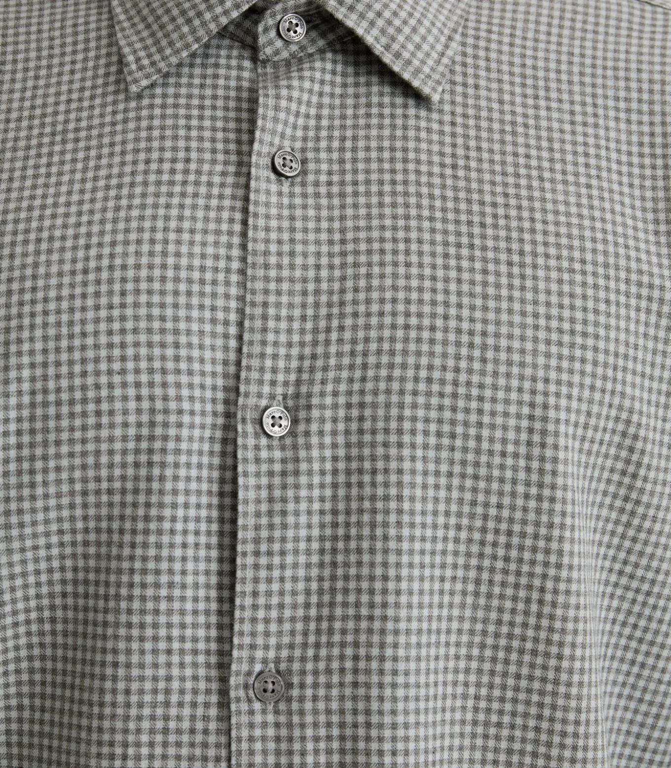 Shirt in de vorm van